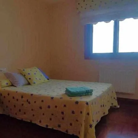 Apartamento Parque Da Bouza Διαμέρισμα Βίγκο