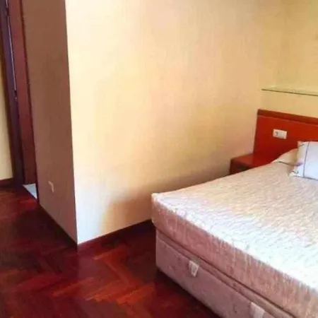 Apartamento Parque Da Bouza Διαμέρισμα