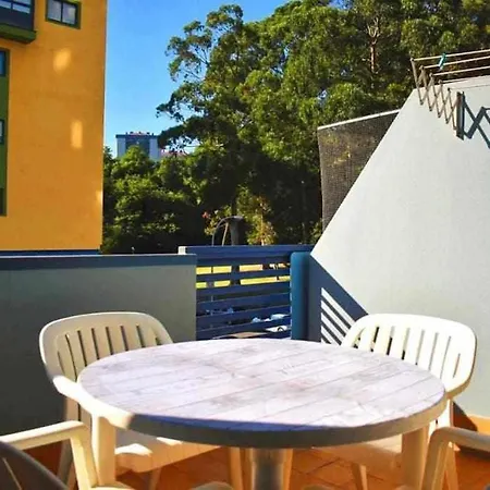 Apartamento Parque Da Bouza * Βίγκο