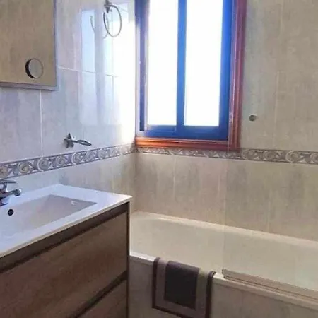 Apartamento Parque Da Bouza Βίγκο